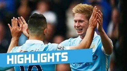 Bournemouth vs Manchester City 0-4 ■ All Goals and Highlights