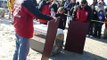 Pt. 1 Volunteers releasing rehabilitated harbor seal