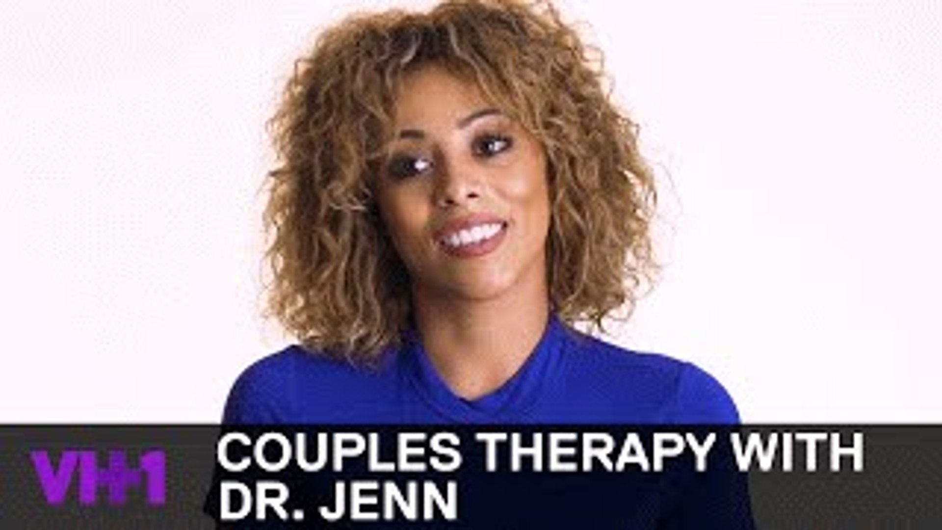 Couples Therapy With Dr. Jenn | Did Joe Budden & Kaylin Have Sex During  Filming? | VH1 - Dailymotion Video