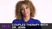 Couples Therapy With Dr. Jenn | Did Joe Budden & Kaylin Have Sex During Filming? | VH1