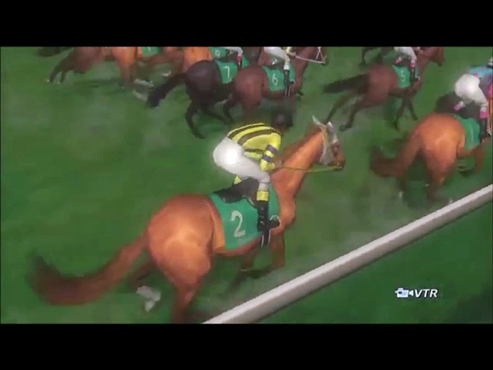 Prix de l'Arc de Triomphe 2016