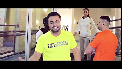 Rang Sanwla Full Video Song HD - Aarsh Benipal - Punjabi Songs