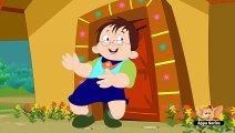 Where is Thumbkin-Children Nursery Rhyme-Children Song