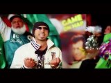 pakistani cricket world cup song 2015 Desi Brits Game on hai