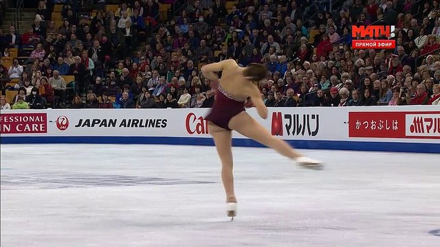 WC2016 Roberta RODEGHIERO FS