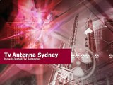 Tv Antennas Sydney