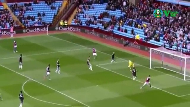 اهداف مبارة تشيلسي و أستون فيلا 4-0 [2016_4_2] الدورى الإنجليزي الممتاز 2016 HD