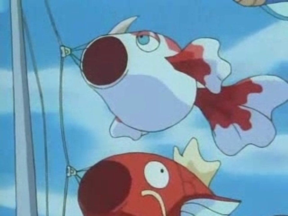 pokemon parodie