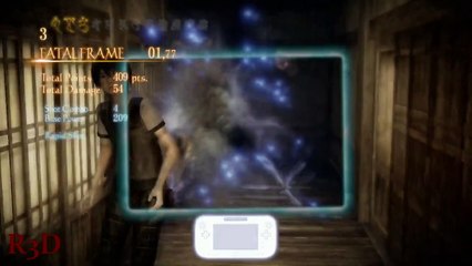 Fatal Frame V: Maiden of Black Water - Fifth Drop: The Veiled House Full Walkthrough {English, HD}