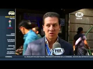 Gerardo Flores deja Cruz Azul y llega a Toluca