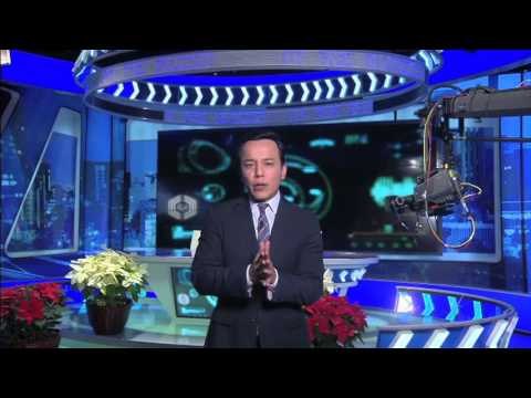 @TheBuzzer: Luces y más luces