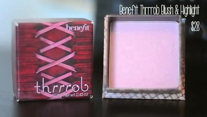 Tutorial : Everyday Makeup Routine