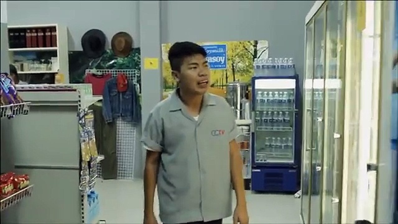 วงจรปิด เต็มเรื่อง (Full Movie)