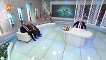 Sınavlarda okunması tavsiye edilen dua: İnşirah Suresi - atv