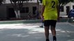 Fútbol Sala Amputados - Fundación Somos Colombia- Galapa Vs  Barranquilla