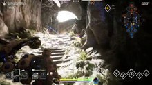 Paragon Official Gadget Gameplay Highlights