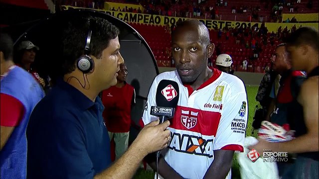 Somália: Essa vitória foi do árbitro