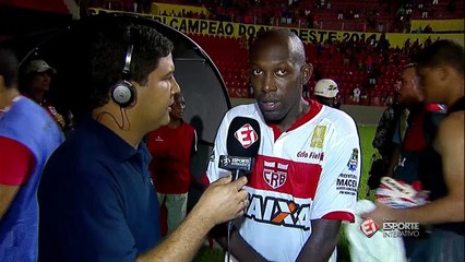 Somália: "Essa vitória foi do árbitro"