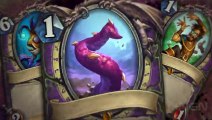 Hearthstone: Whispers of the Old Gods Cinematic Trailer