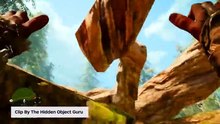 Far Cry Primal - Here He Comes. Quick! Turn on The Water by The Hidden Object Guru