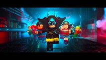 LEGO BATMAN LA PELÍCULA - Trailer 1 (Doblado) - Oficial Warner Bros. Pictures