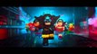 LEGO BATMAN LA PELÍCULA - Trailer 1 (Doblado) - Oficial Warner Bros. Pictures