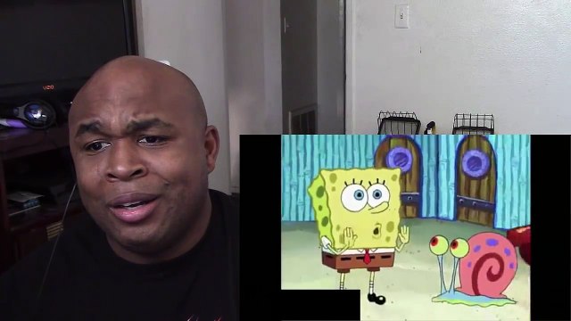Spongebob Ruined Vines 3 Reaction!