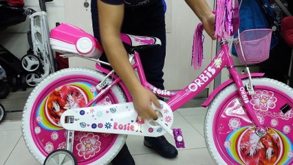 orbıs 20 kız bısıkletı ayhancocuk.com dan vıdeo