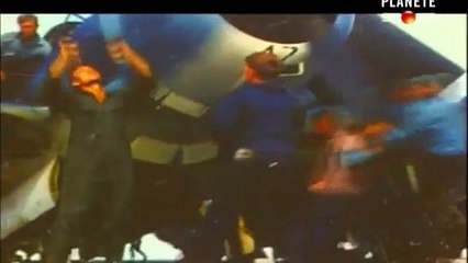 Les chroniques de l'USS enterprise 3