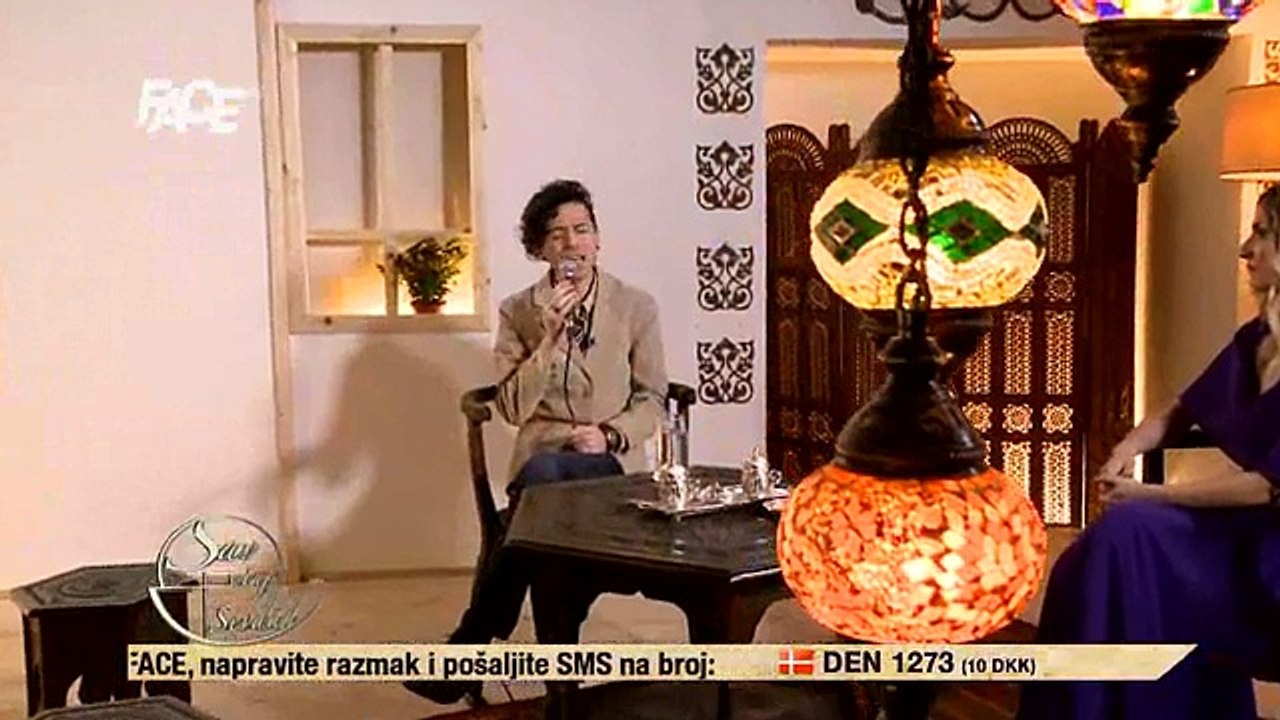 Sav Taj Sevdah - BOŽO VREĆO