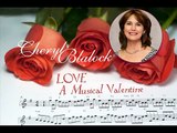 Someone to Watch Over Me performed by Cheryl Blalock, soprano