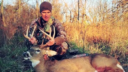 Traveler Heartland Bowhunter EP 507