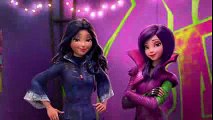 Episode 9- Good is the New Bad - Descendants- Wicked World - YouTube