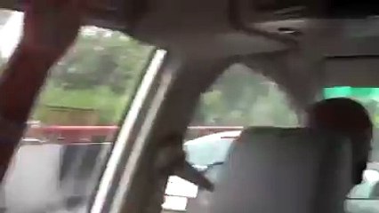 Virat Kohli Drive Chris Gayle in His AUD R8