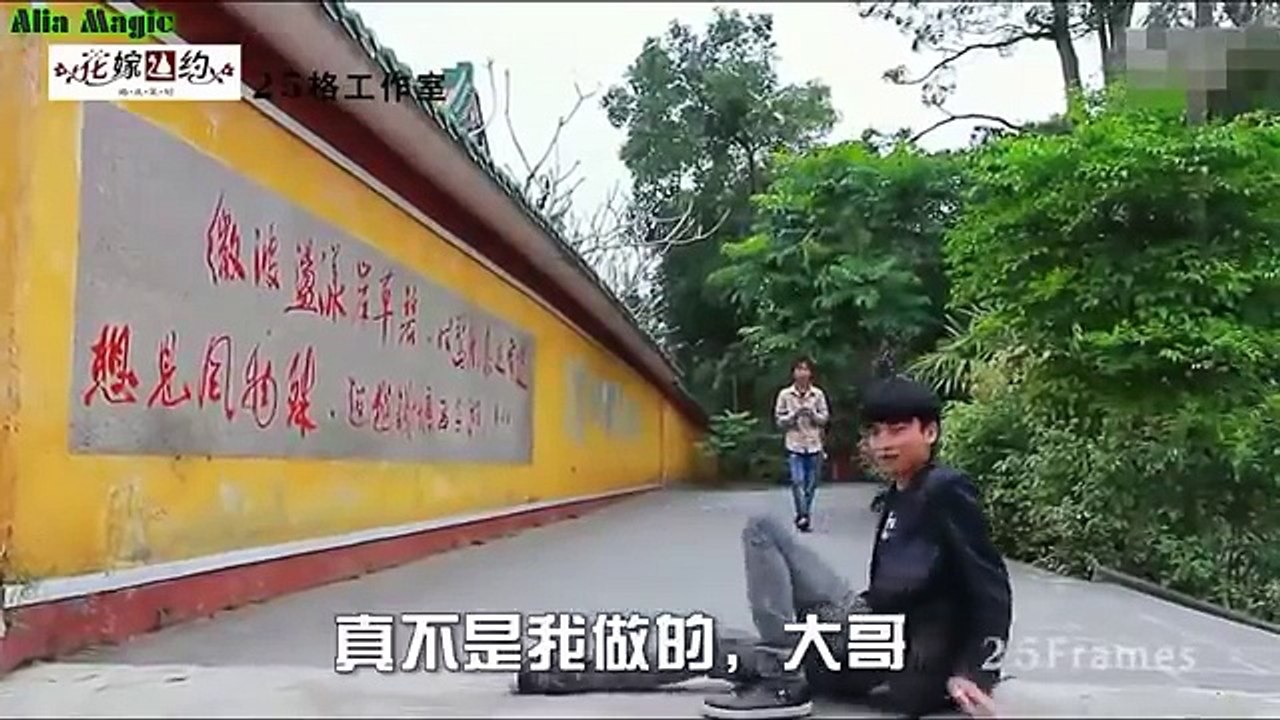 Funny videos 2016 Try not to laugh with funniest shooting pranks - Downloaded from youpak.com