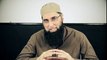 Junaid Jamshed  Forwarded as received- after Islamabad Airport(when he was beaten at Islamabad Airport)