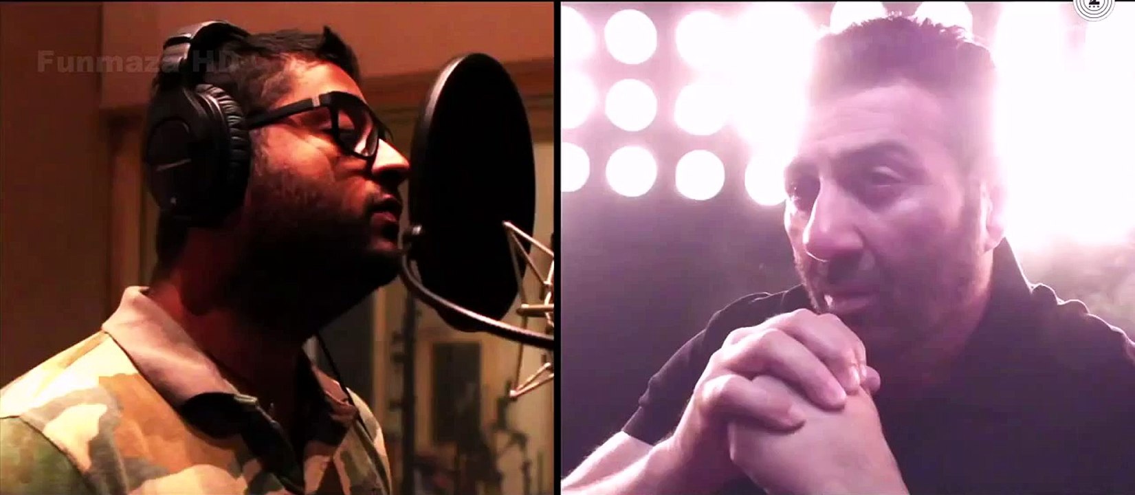 Khuda Hai Tere Andar HD best song -( Ghayal Once Again )