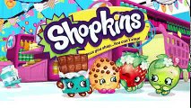 Shopkins Cartoon - Episode 7, Breaking News - YouTube