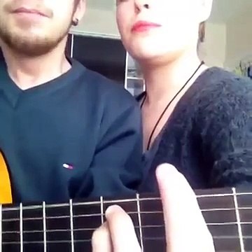 Arda Koca Vine Mükemmel Ses Yorum Amatör [ Amatör Şarkılar ].mp4