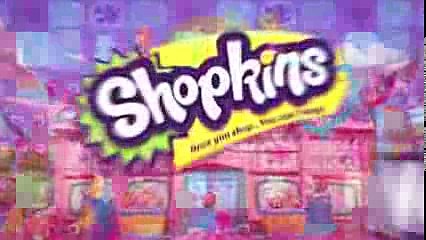 Shopkins Cartoon - Episode 26 -No Pain, No Gain- - YouTube