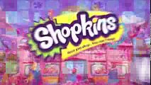 Shopkins Cartoon - Episode 26 -No Pain, No Gain- - YouTube