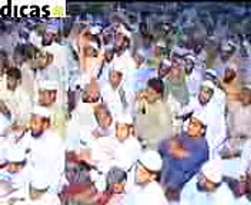 Hafiz Abu Baker Naat