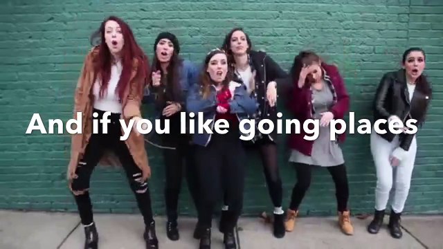 Cimorelli - Perfect by One Direction lyrics