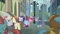 My Little Pony - Season 6 Episode 3 - The Gift of Maud Pie [HD]