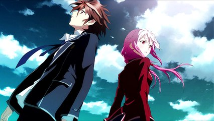 Guilty Crown OST - Kekkon Ichigi (Another Side) CD1