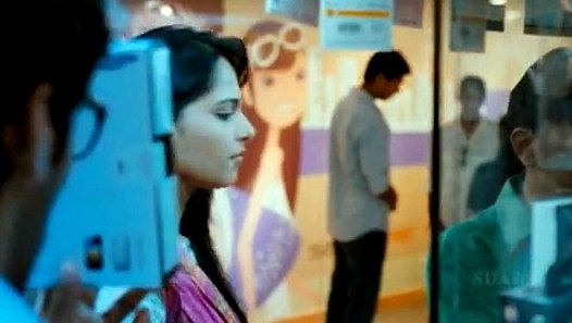 Irandam Ulagam - Full Hindi Dubbed Movie Part I (2013 