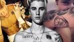 11 Best Justin Bieber Tattoos & Their Meanings