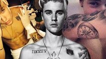 11 Best Justin Bieber Tattoos & Their Meanings