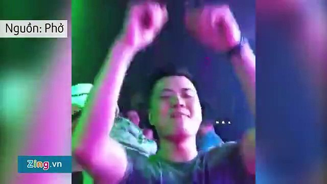 Seungri của BigBang trổ tài DJ