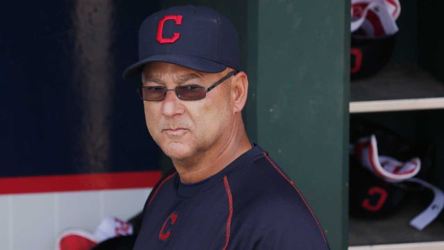 D-Man: Cleveland Indians Season Preview